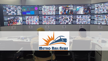 Sparsh CCTV Collaborates with Indian Railways to Secure Jammu Railway Division and Prayagrajs Maha Kumbh Railway Stations